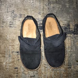 Boy Zara shoes